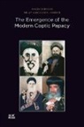 Dr. Nelly van Doorn-Harder, Nelly van Doorn-Harder, Magdi Guirguis, Dr Nelly Van-Doorn Harder, Nelly Van-Doorn Harder - The Emergence of the Modern Coptic Papacy