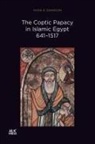 Mark N Swanson, Mark N. Swanson - The Coptic Papacy in Islamic Egypt, 641–1517
