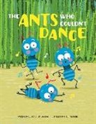Susan Rich Brooke, Paul Nicholls, Susan Rich Brooke, Paul Nicholls - The Ants Who Couldn't Dance