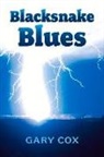 Gary Cox - Blacksnake Blues: Volume 3