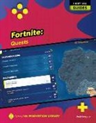 Josh Gregory - Fortnite: Quests
