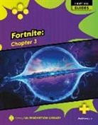 Josh Gregory - Fortnite: Chapter 3