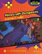 Josh Gregory - Minecraft Dungeons: Beginner's Guide