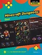 Josh Gregory - Minecraft Dungeons: Gear