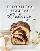 Mimi Council - Effortless Eggless Baking