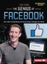Dionna L Mann, Dionna L. Mann - Genius of Facebook
