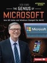 Margaret J Goldstein, Margaret J. Goldstein - Genius of Microsoft