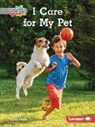Katie Peters - I Care for My Pet