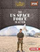 Percy Leed - The Us Space Force in Action