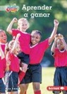 Katie Peters - Aprender a Ganar (Winning Well)