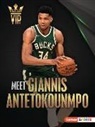 David Stabler - Meet Giannis Antetokounmpo