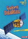 Lola Schaefer - Explore Satellites