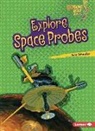 Lola Schaefer - Explore Space Probes