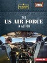 Percy Leed - The US Air Force in Action