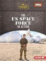 Percy Leed - The Us Space Force in Action