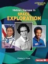 Dionna L Mann, Dionna L. Mann - Hidden Heroes in Space Exploration