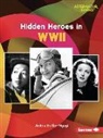 Anitra Butler-Ngugi - Hidden Heroes in WWII