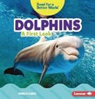 Percy Leed - Dolphins