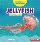 Percy Leed - Jellyfish
