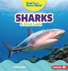 Percy Leed - Sharks