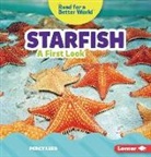 Percy Leed - Starfish