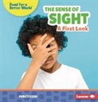 Percy Leed - Sense of Sight