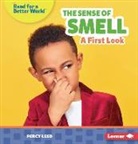 Percy Leed - Sense of Smell