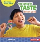 Percy Leed - Sense of Taste