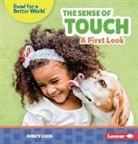 Percy Leed - Sense of Touch