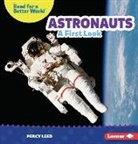 Percy Leed - Astronauts