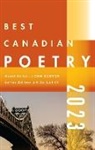 John Barton - Best Canadian Poetry 2023