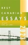 Mireille Silcoff - Best Canadian Essays 2023