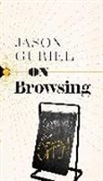 Jason Guriel - On Browsing