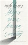 Mike Barnes - Sleep is Now a Foreign Country