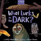 Kelly Ward-wills, Steve James, Steven James - What Lurks in the Dark?