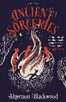 Algernon Blackwood, Blackwood Algernon - Ancient Sorceries