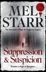 Mel Starr - Suppression and Suspicion