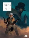 Pierre Dubois, DUBOIS/ARMAND, Dimitri Armand - TEXAS JACK BOOK 1 - 1