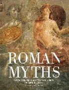 Martin J Dougherty, Martin J. Dougherty - Roman Myths