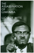 Ludo De Witte, Ludo Witte - Assassination of Lumumba