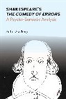 Arthur Asa Berger - Shakespeare''s 'The Comedy of Errors'