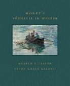 Olafur Eliasson, Susan Grace Galassi - Monet's Vetheuil in Winter