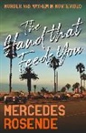 Mercedes Rosende, Mercedes Rosende - Hand That Feeds You