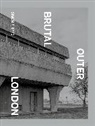 Simon Phipps, Phipps Simon - Brutal Outer London