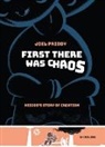 Joel Priddy - First There Was Chaos