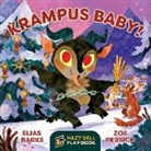 Elias Barks, Zoe Persico - Krampus Baby!