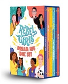 Rebel Girls - Rebel Girls Dream Big Box Set