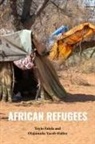 Toyin Falola, Toyin Yacob-Haliso Falola, Olajumoke Yacob-Haliso - African Refugees