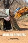 Toyin Falola, Toyin Yacob-Haliso Falola, Olajumoke Yacob-Haliso - African Refugees