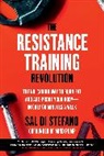 Sal Di Stefano, Sal Di Stefano - The Resistance Training Revolution